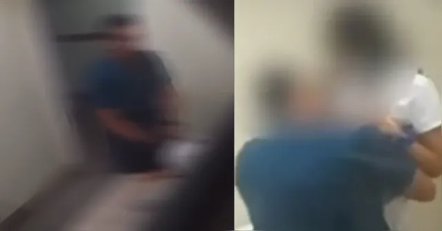 Imagem ilustrativa da notícia Médico é flagrado fazendo sexo com estagiária em UPA de Manaus