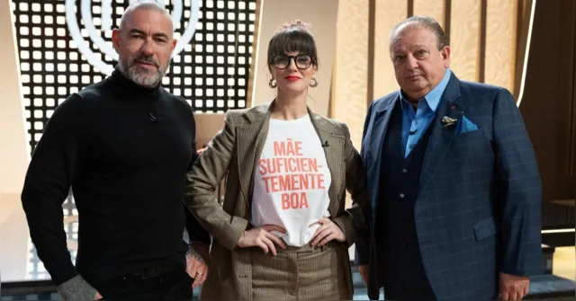 Imagem ilustrativa da notícia Veja quem ganhou o MasterChef Brasil 2025 e o valor do prêmio