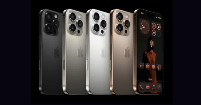 Imagem ilustrativa da notícia iPhone 17: data de lançamento, valor e outros detalhes