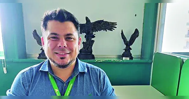 Imagem ilustrativa da notícia Tecnologias sustentáveis: Instituição impulsiona produção de alimentos
