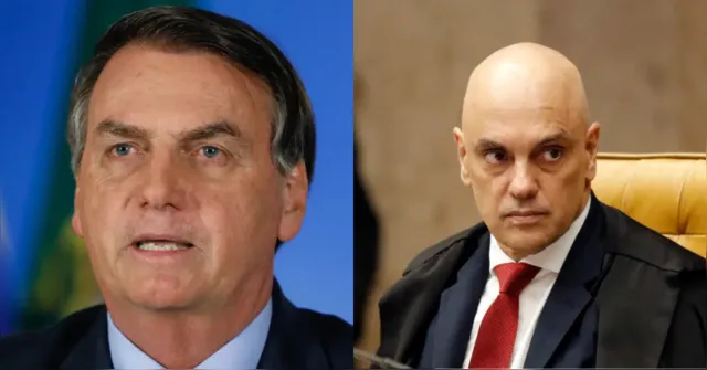 Imagem ilustrativa da notícia Voto de Fux trouxe pontos de divergência a Dino e Moraes