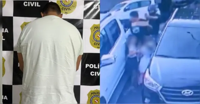 Imagem ilustrativa da notícia Sócio de empresário morto em Castanhal teria ajudado na fuga
