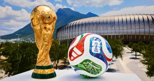 Imagem ilustrativa da notícia Quando será a convocação da Seleção para a Copa do Mundo? 