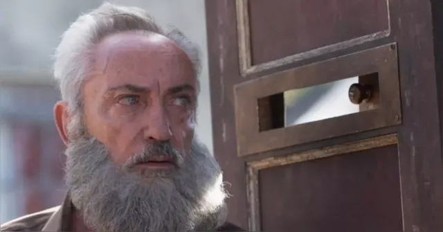 Imagem ilustrativa da notícia Quem era Udo Kier, ator de Bacurau que morreu aos 81 anos