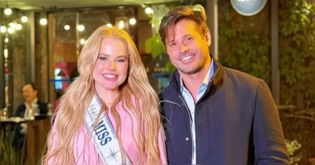 Imagem ilustrativa da notícia Marcela afirma que foi agredida por Dado Dolabella: “Tive vergonha”