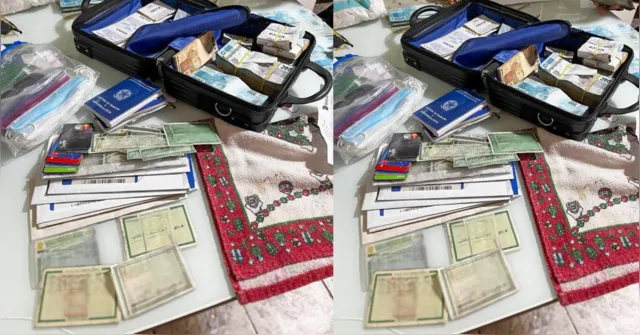 Imagem ilustrativa da notícia INSS: Grupo que fraudava benefícios previdenciários é preso no Pará