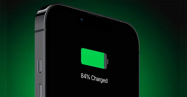 Imagem ilustrativa da notícia iOS 26: Como a atualização vai resolver a duração da bateria do seu iPhone