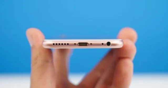 Imagem ilustrativa da notícia Como limpar os alto-falantes do iPhone sem danificá-los