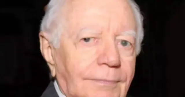 Imagem ilustrativa da notícia Manuel Ayres, médico e ex-presidente do TCE-PA, morre em Belém aos 100 anos