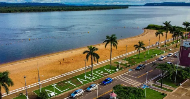 Imagem ilustrativa da notícia Altamira firma compromisso de realizar concurso público