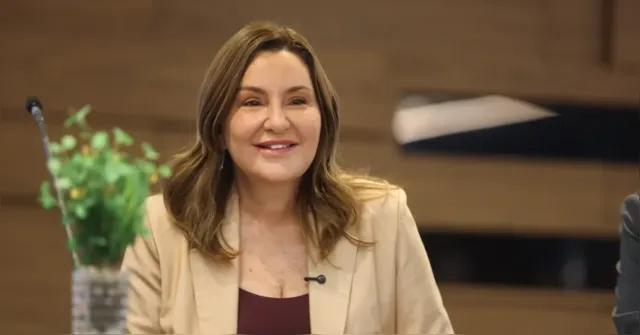 Imagem ilustrativa da notícia Pesquisa aponta Hana na liderança para o governo do Pará