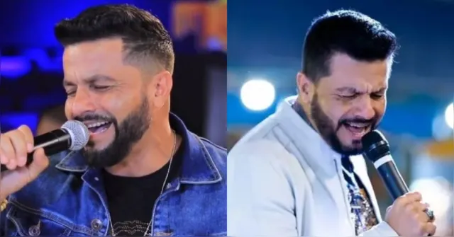 Imagem ilustrativa da notícia Cantor sertanejo é morto a tiros no Mato Grosso do Sul
