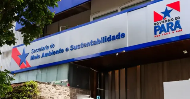 Imagem ilustrativa da notícia Concurso público Semas é anunciado com 479 vagas no Pará