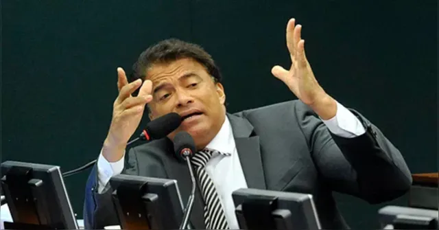 Imagem ilustrativa da notícia Pena de Wladimir Costa é reduzida e prisão preventiva é revogada 