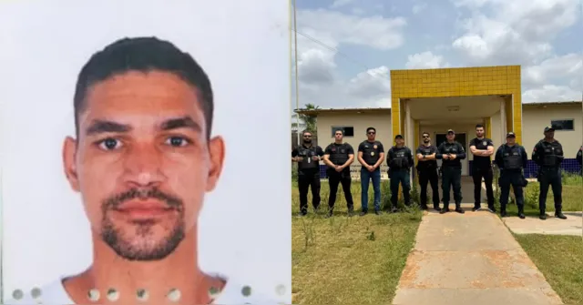 Imagem ilustrativa da notícia Chacina: homem mata três a facadas e é morto em confronto com a polícia