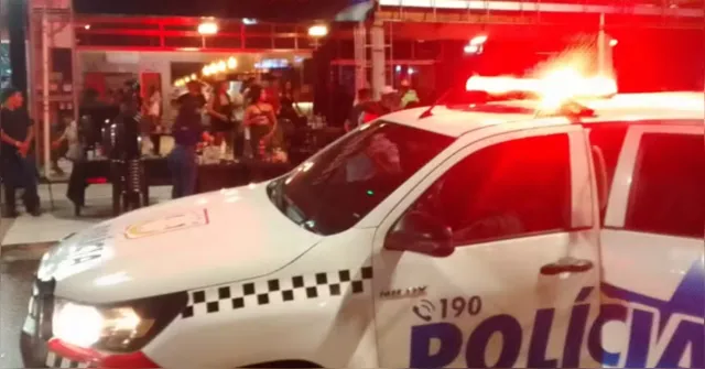 Imagem ilustrativa da notícia Polícia fecha 27 bares após noite de homicídios no sudeste do Pará