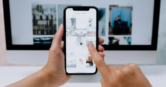 Imagem ilustrativa da notícia Imagem para vídeo: tendência que impulsiona o e-commerce