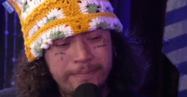 Imagem ilustrativa da notícia Whindersson detalha relação com cuidador durante internação 