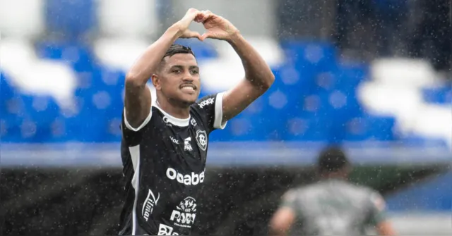 Imagem ilustrativa da notícia Fim de caso! Pedro Rocha deve deixa o Clube do Remo nos próximos dias