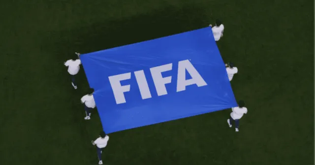 Imagem ilustrativa da notícia Atlético-MG é acionado na Fifa por dívida na compra do zagueiro Ivan Román