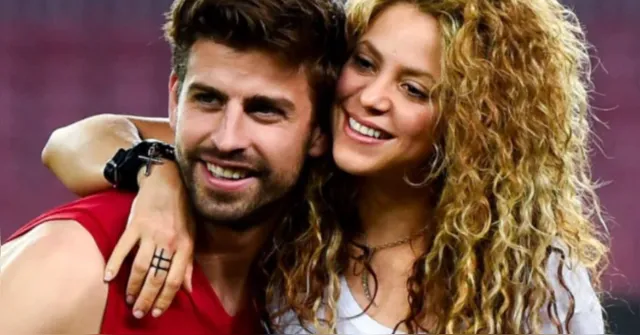 Imagem ilustrativa da notícia Shakira e Piqué voltam a se falar após 2 anos de separação conturbada