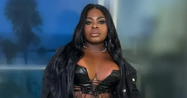 Imagem ilustrativa da notícia Justiça mantém ação contra Jojo Todynho por agressão em faculdade