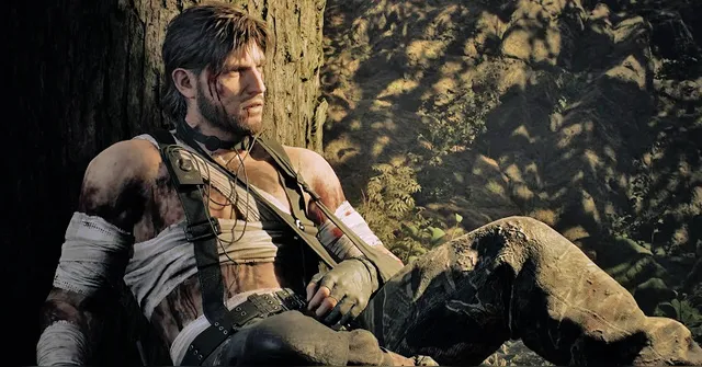 Imagem ilustrativa da notícia Metal Gear Solid Delta comercializa 1 milhão de cópias em 24h