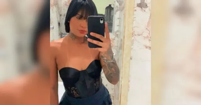 Imagem ilustrativa da notícia Mulher arrastada por ex é submetida à 3ª cirurgia e colostomia