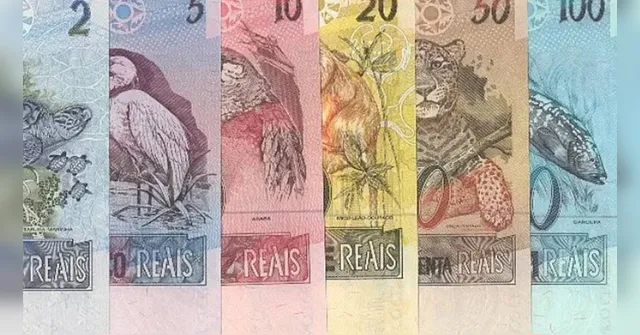 Imagem ilustrativa da notícia Banco Central começa a retirar de circulação notas de R$2 a R$100