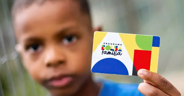 Imagem ilustrativa da notícia Bolsa família: Caixa paga neste terça a beneficiários com NIS de final 5