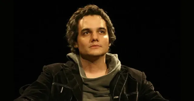 Imagem ilustrativa da notícia Wagner Moura critica a escolha de atores baseada em seguidores