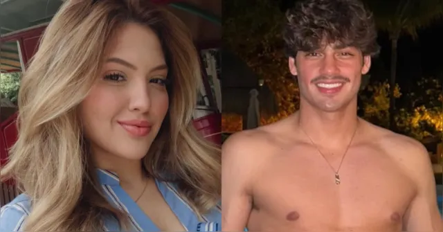 Imagem ilustrativa da notícia Influenciadora Mari Menezes revela que foi dopada por ex