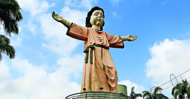 Imagem ilustrativa da notícia Marituba: conheça curiosidades da cidade abençoada pelo Menino Deus