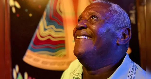 Imagem ilustrativa da notícia Velório de Mestre Damasceno também será realizado no Marajó