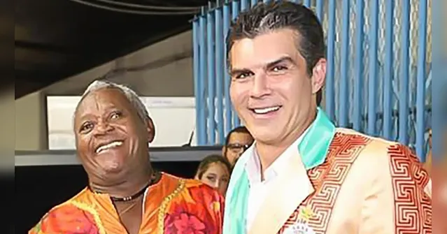 Imagem ilustrativa da notícia Helder Barbalho decreta luto oficial após morte de Mestre Damasceno