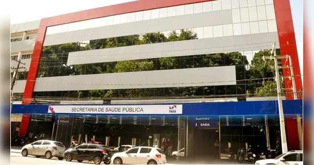 Imagem ilustrativa da notícia Sespa abre vagas com salário de até R$ 4,3 mil; confira!