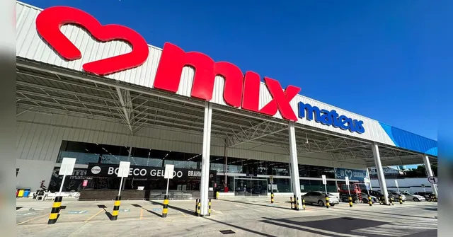 Imagem ilustrativa da notícia Abertas mais 600 vagas com salário de até R$ 12 mil no Grupo Mateus