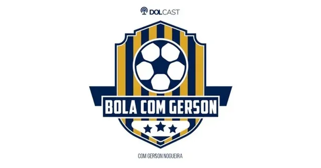 Imagem ilustrativa da notícia DOLCast Bola Com Gerson destaca contratação de novo técnico do Remo 