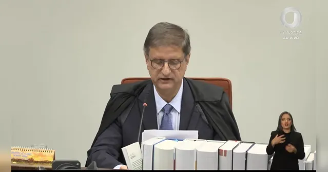 Imagem ilustrativa da notícia PGR afirma que tentativa de golpe não precisa de assinatura
