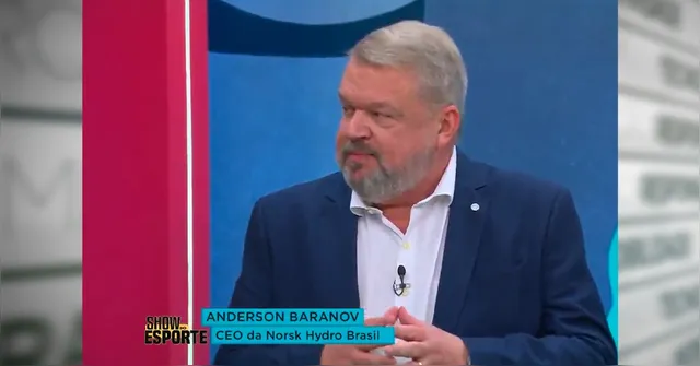 Imagem ilustrativa da notícia Band exibe reportagem da RBATV sobre projetos com a UsiPaz