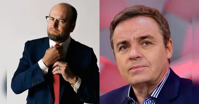 Imagem ilustrativa da notícia PF investiga advogado que cuidou da herança de Gugu
