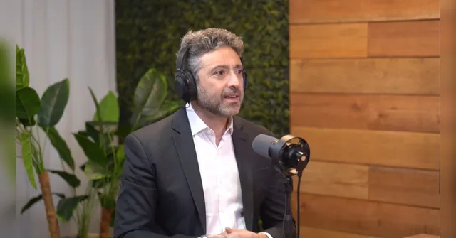 Imagem ilustrativa da notícia Saneamento no Pará é tema do novo episódio do podcast Jornada COP+ FIEPA no DOLCast