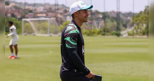 Imagem ilustrativa da notícia Paysandu se despede da Série B neste domingo, 23