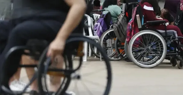 Imagem ilustrativa da notícia Governo do Pará realiza "Feirão de Empregos" para PcD em Belém