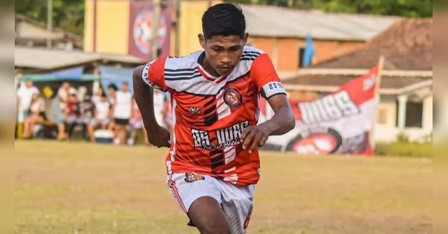 Imagem ilustrativa da notícia Jovem paraense morre após contrair raiva humana no Amapá