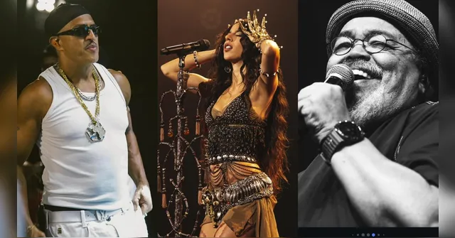 Imagem ilustrativa da notícia Psica 2025 divulga programação completa; confira as atrações