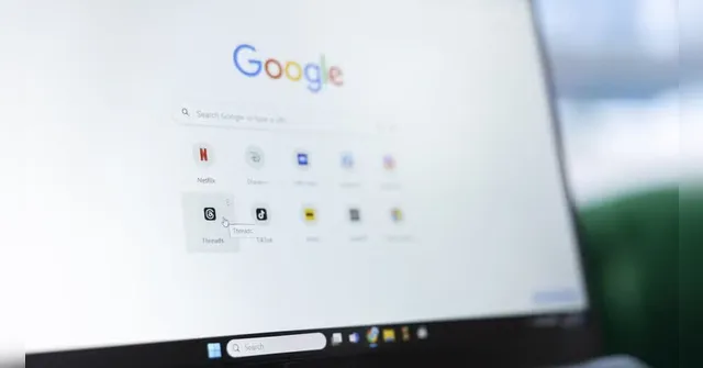 Imagem ilustrativa da notícia O que os brasileiros mais procuraram no Google em 2025?