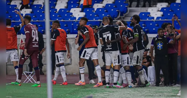 Imagem ilustrativa da notícia Chegada do Remo à Série A força Libra a repensar valores de transmissão