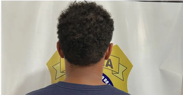 Imagem ilustrativa da notícia Polícia Civil prende homem por agredir criança autista em Belém