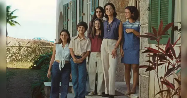 Imagem ilustrativa da notícia Quais foram os filmes mais pesquisados em 2025? Veja a lista